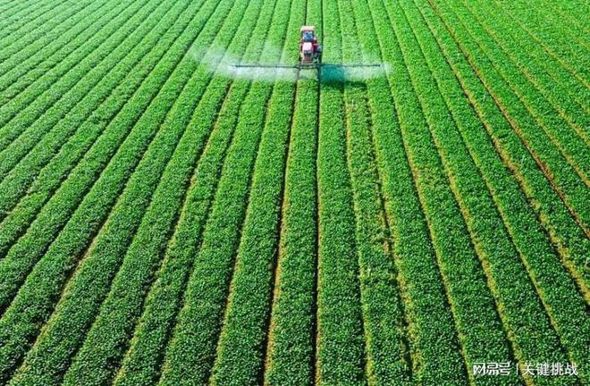 南阳大宗农产品生态转型与农业可持续发展